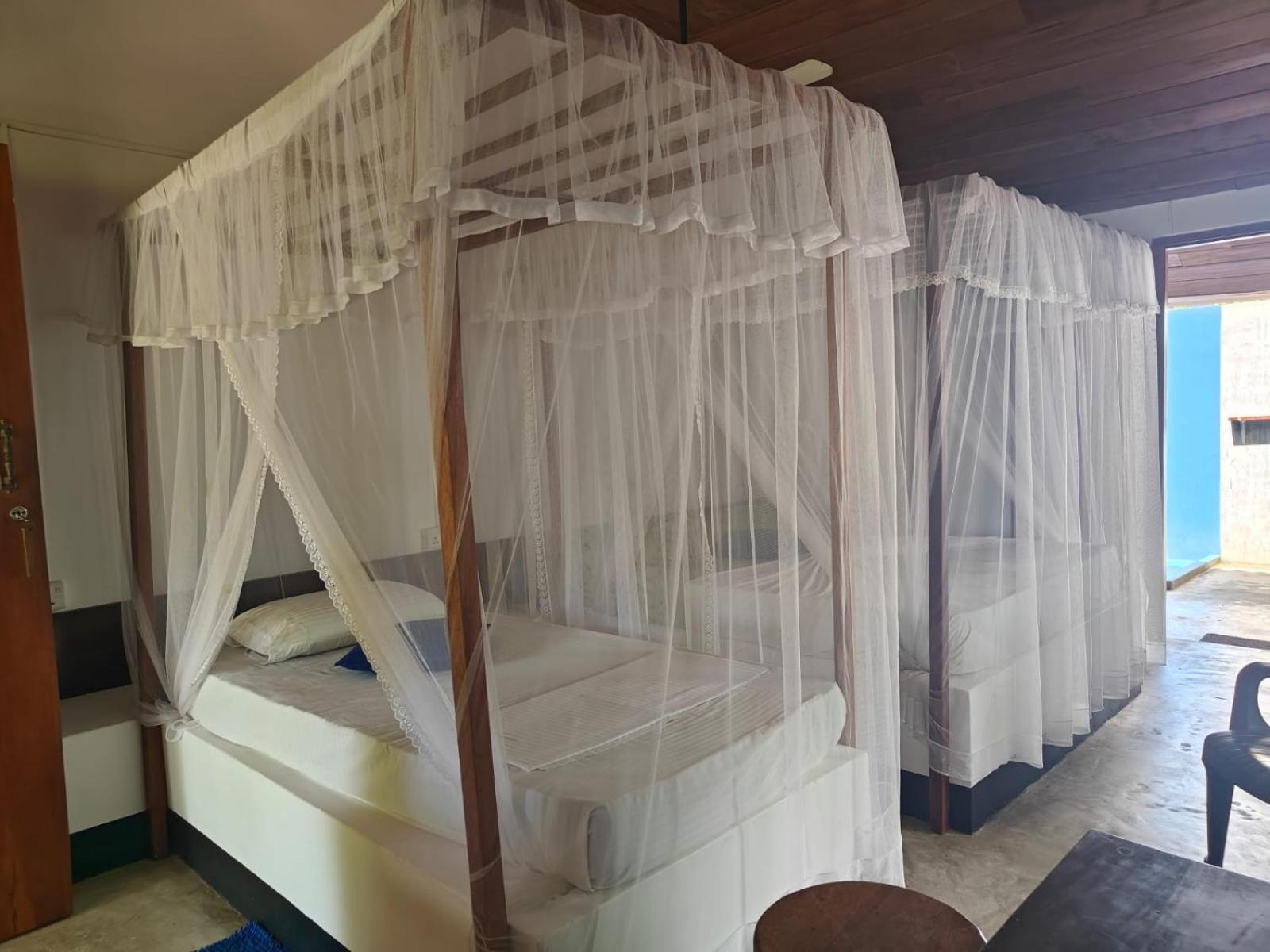 Bella Nilaveli Beach Kültér fotó