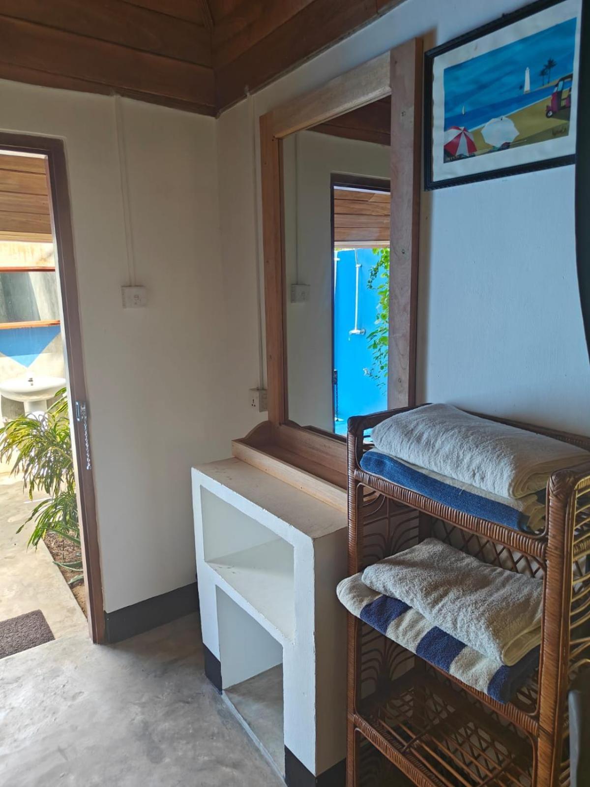 Bella Nilaveli Beach Szoba fotó
