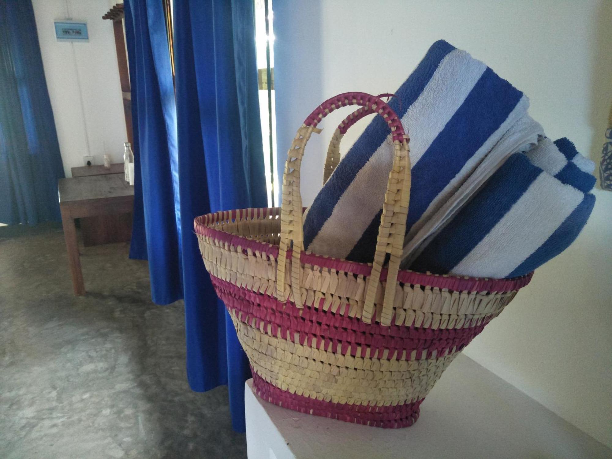 Bella Nilaveli Beach Szoba fotó