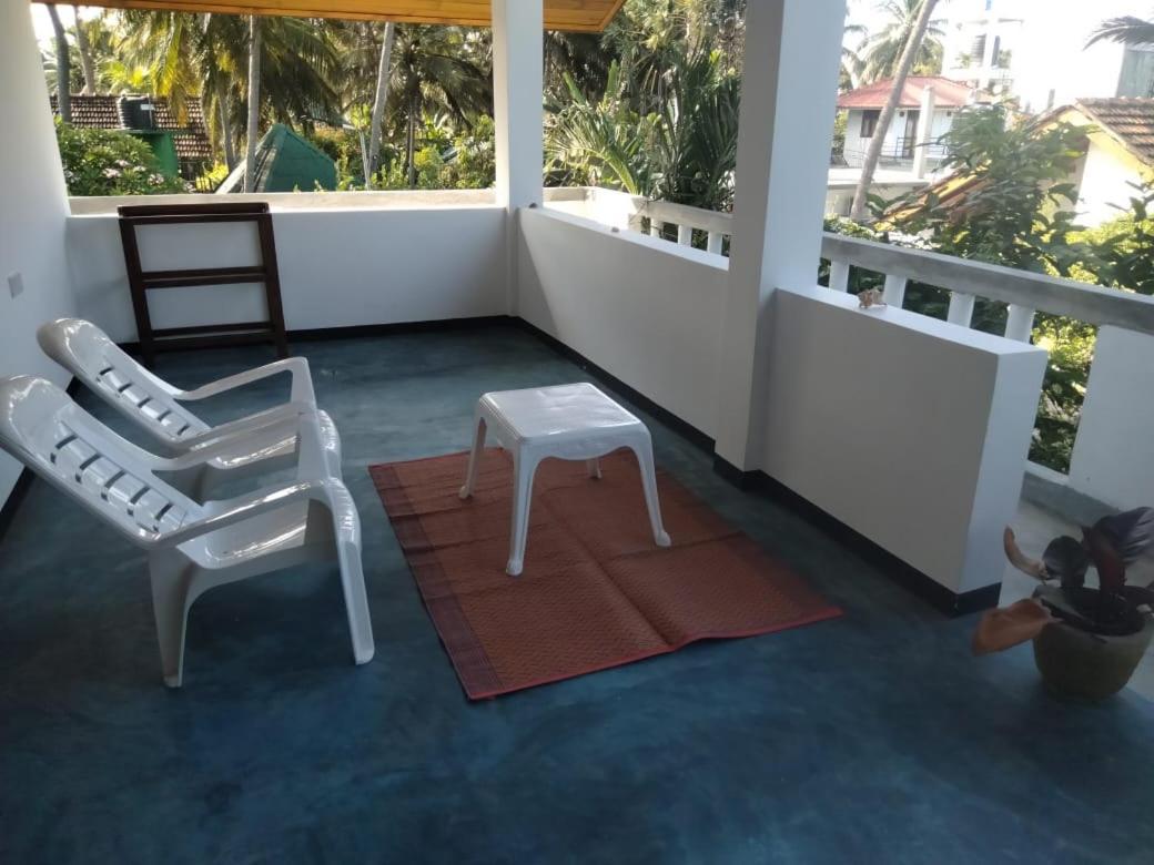 Bella Nilaveli Beach Kültér fotó