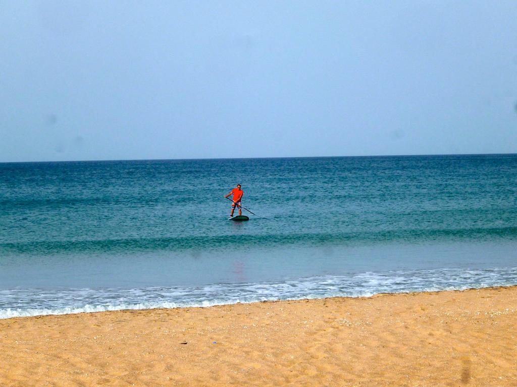 Bella Nilaveli Beach Kültér fotó