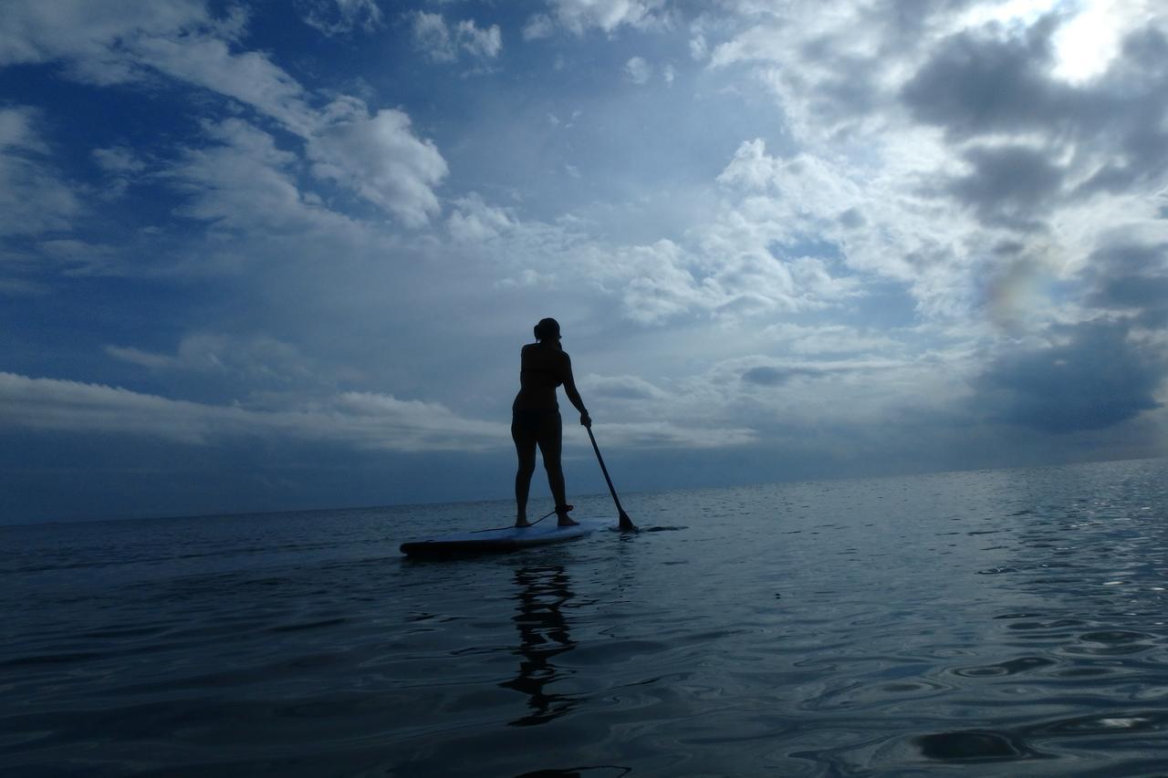 Bella Nilaveli Beach Kültér fotó
