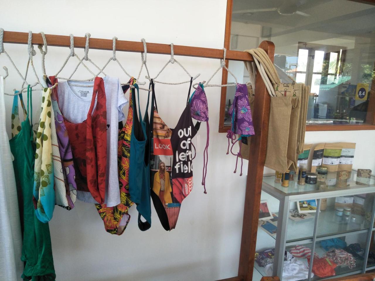 Bella Nilaveli Beach Kültér fotó